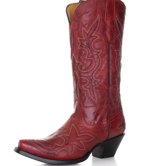 cowgirl boots poshmark